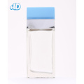 Transparente Mattglas-Parfümflasche Ad-P1 100ml 50ml 25ml